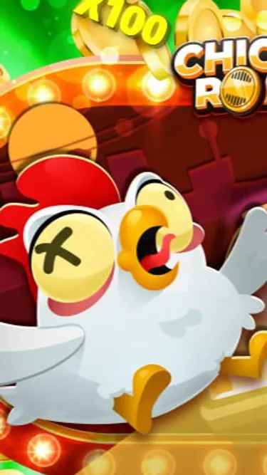 Chicken Road 2 Screenshot